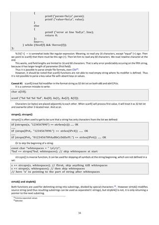 C++ Modern Notes of Premium Category || Start Learning Programming | PDF