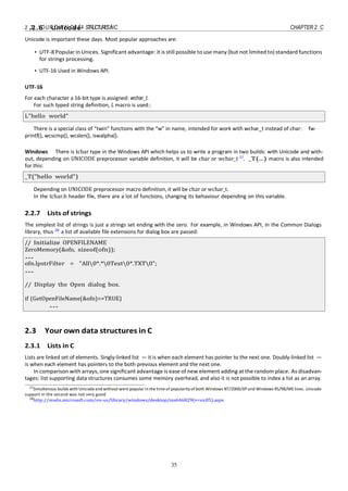 C++ Modern Notes of Premium Category || Start Learning Programming | PDF