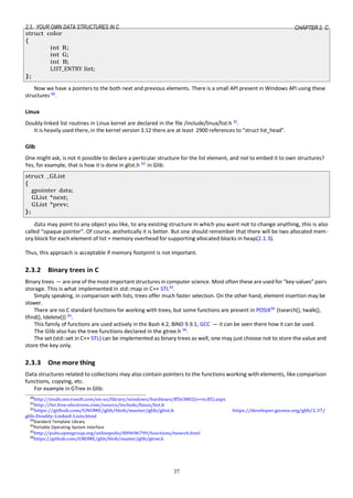 C++ Modern Notes of Premium Category || Start Learning Programming | PDF