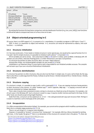 C++ Modern Notes of Premium Category || Start Learning Programming | PDF