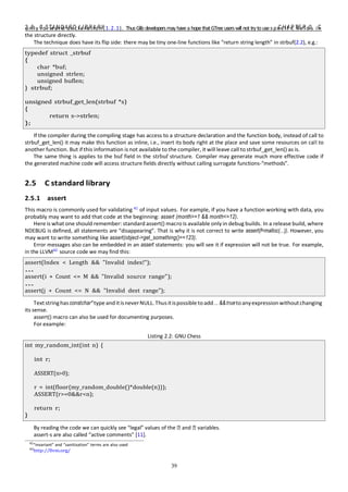 C++ Modern Notes of Premium Category || Start Learning Programming | PDF