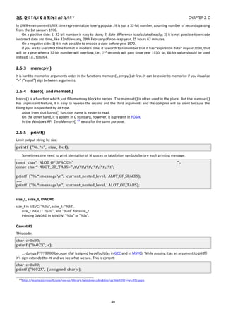 C++ Modern Notes of Premium Category || Start Learning Programming | PDF