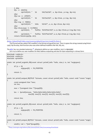 C++ Modern Notes of Premium Category || Start Learning Programming | PDF