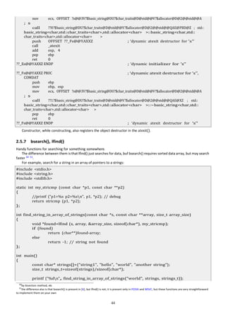 C++ Modern Notes of Premium Category || Start Learning Programming | PDF