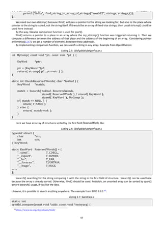 C++ Modern Notes of Premium Category || Start Learning Programming | PDF