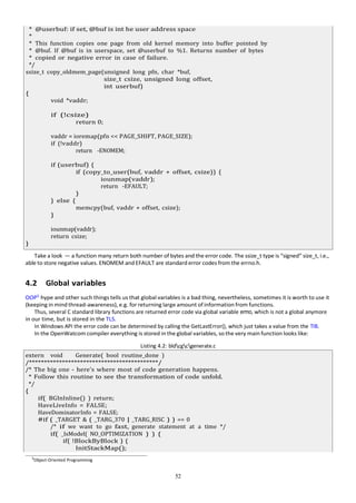 C++ Modern Notes of Premium Category || Start Learning Programming | PDF
