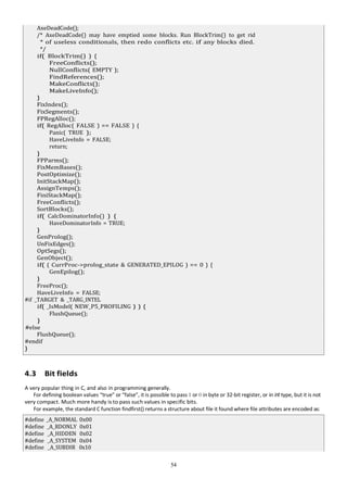 C++ Modern Notes of Premium Category || Start Learning Programming | PDF