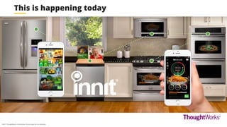 This is happening today
 