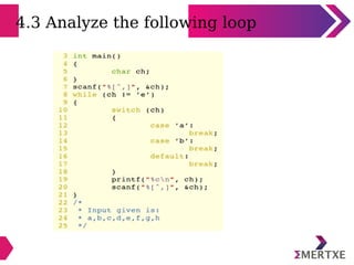 Advanced C | PDF