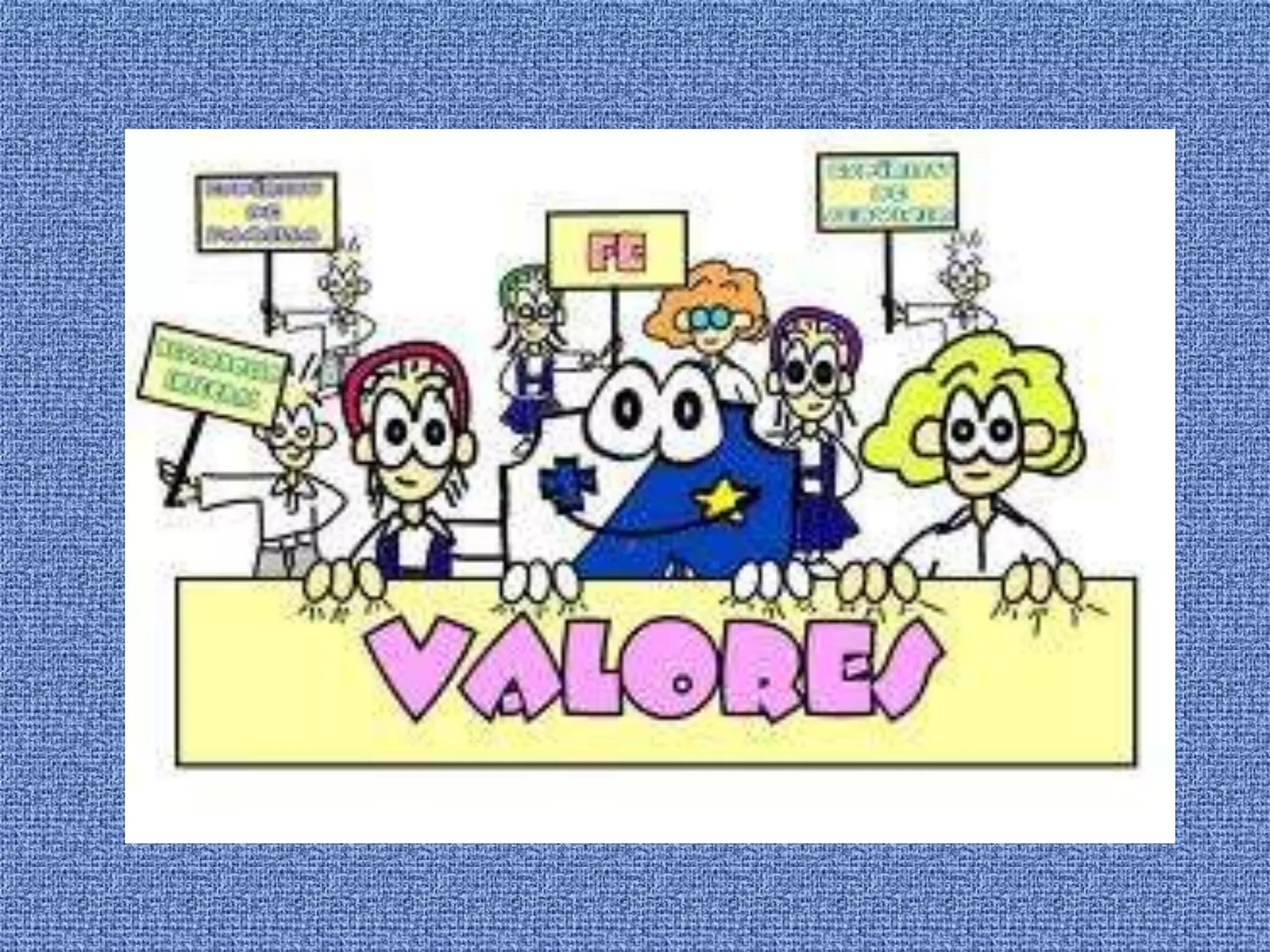 Cómo educar a nuestros hijos