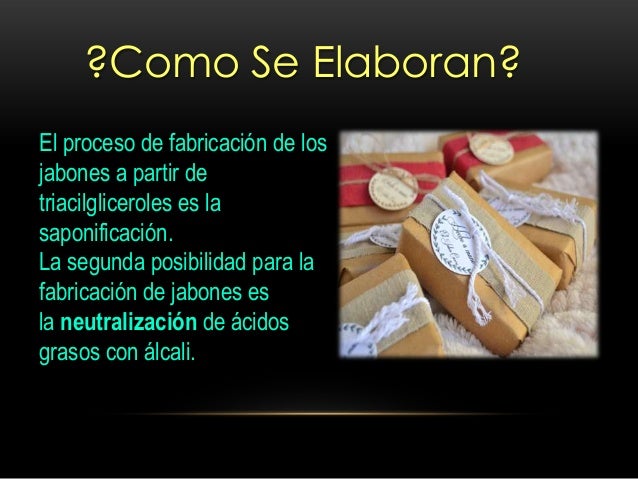 jabones