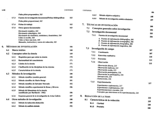 Ficha Programatica Cómo elaborar y asesorar una investigación de tesis - Carlos Muñoez ...
