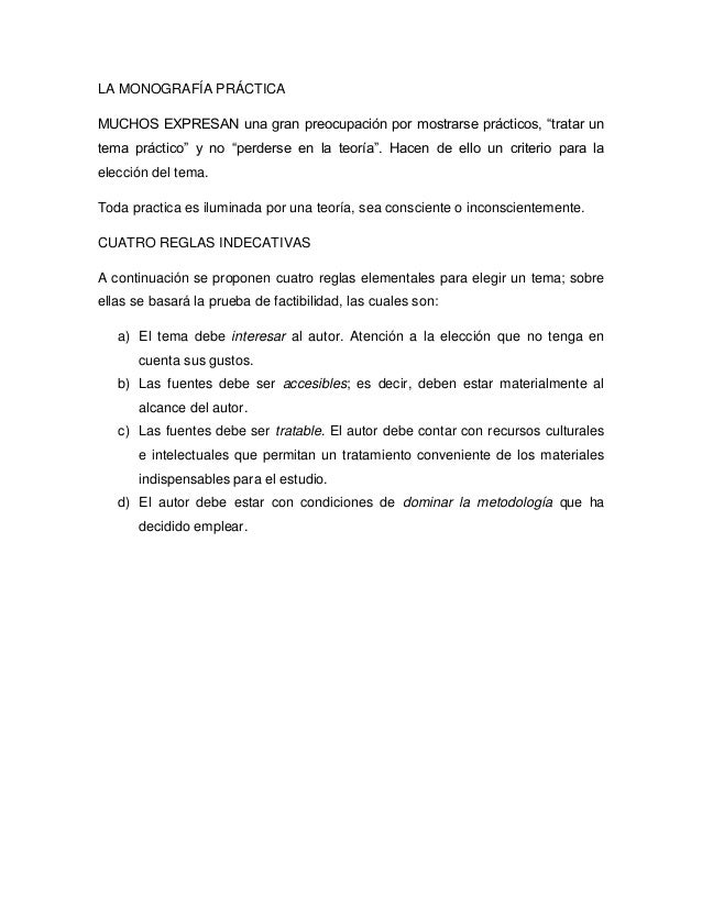 Tema para monografia direito
