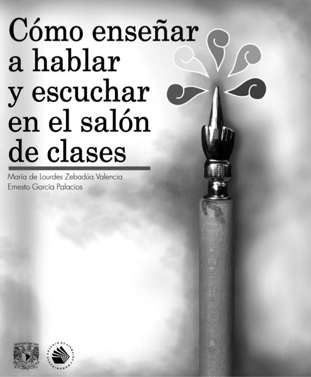 Capítulo I. El enfoque comunicativo

 