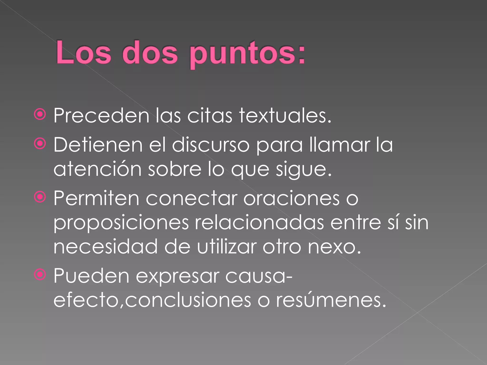 Cómo escribir en la web ppt