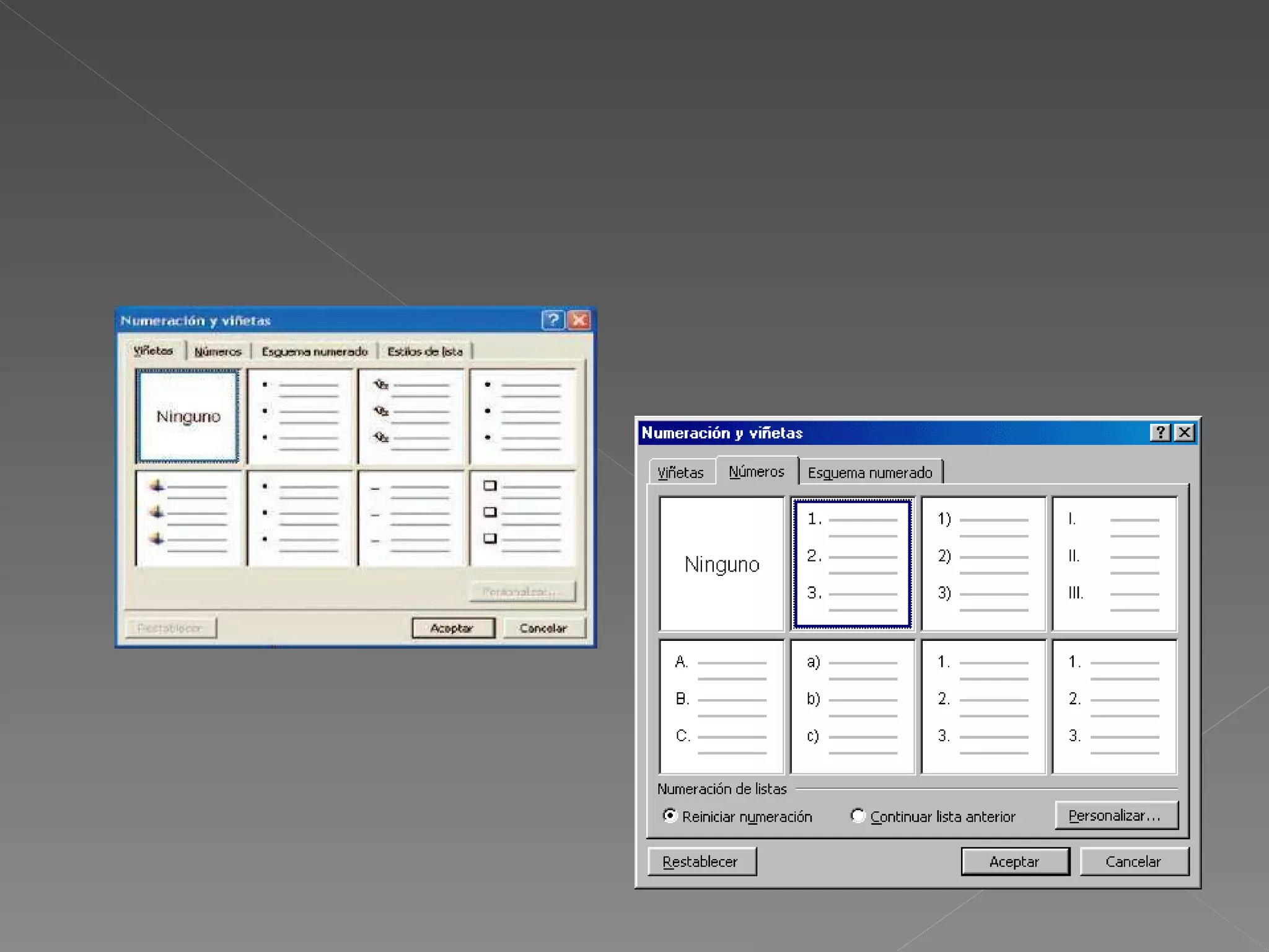 Cómo escribir en la web ppt