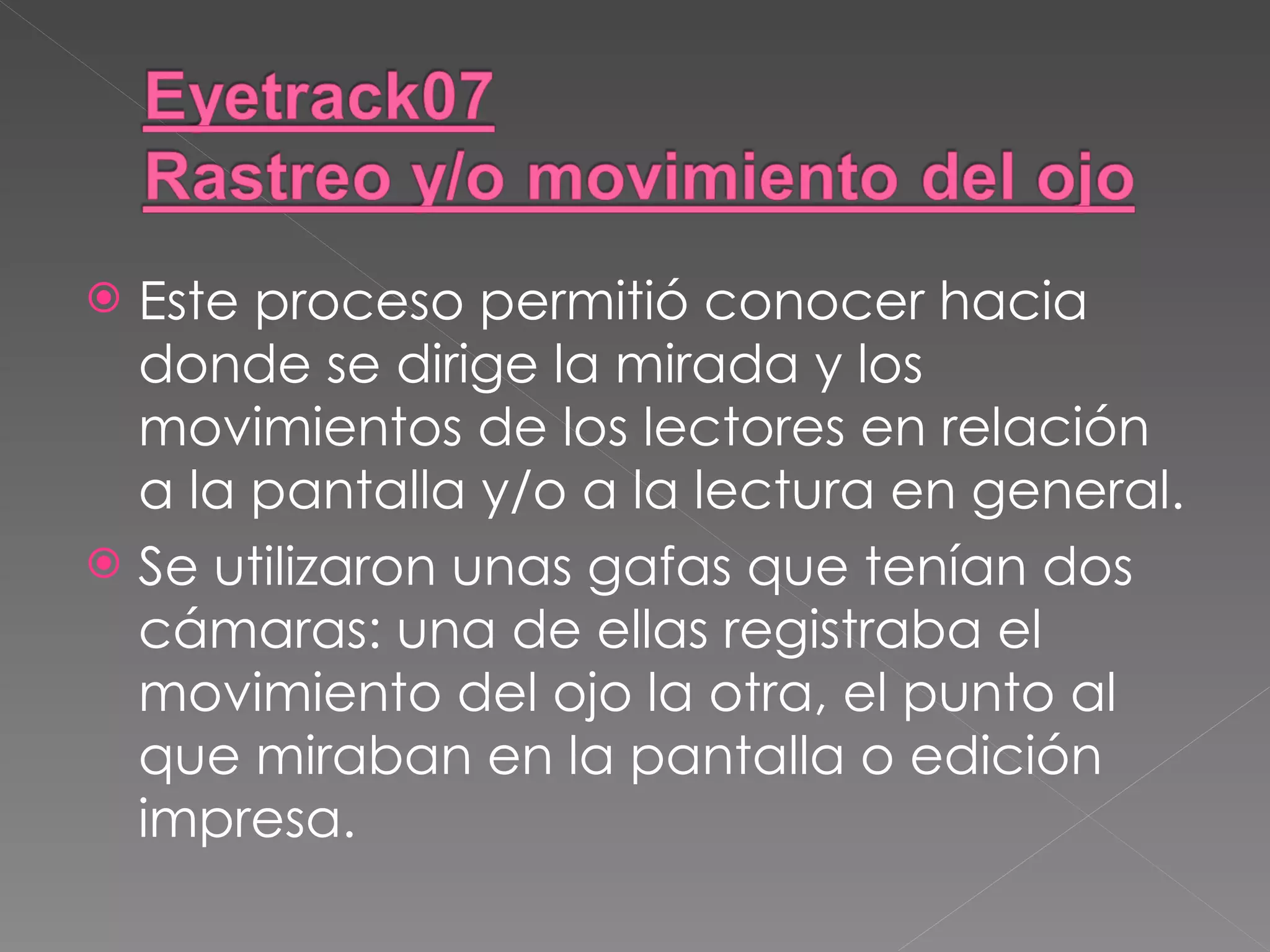 Cómo escribir en la web ppt