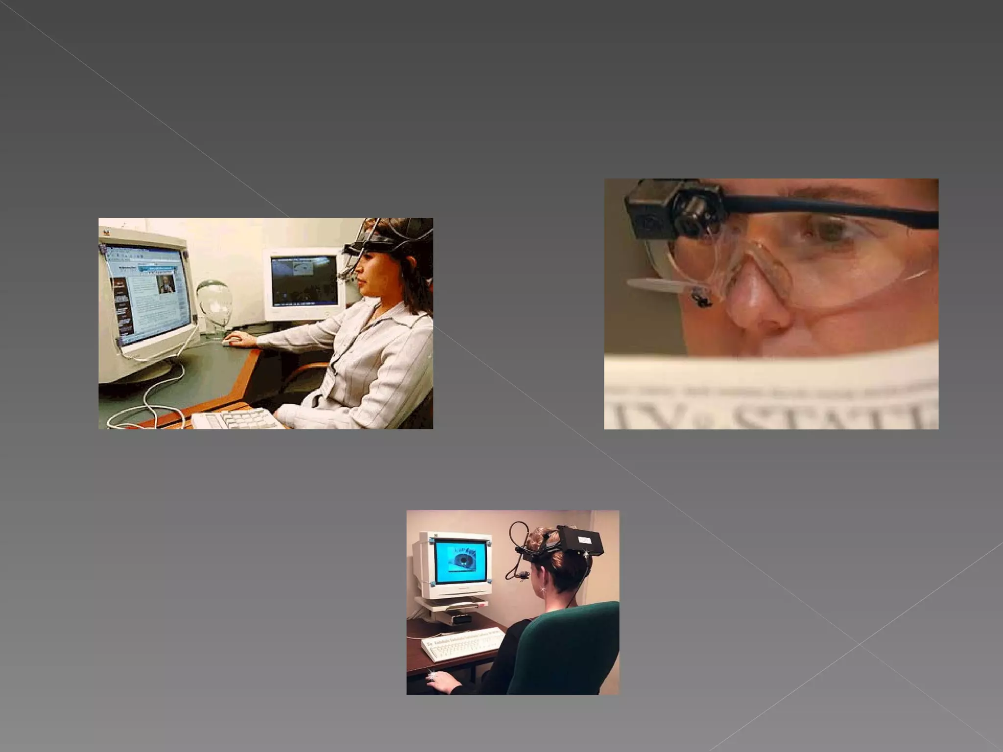 Cómo escribir en la web ppt