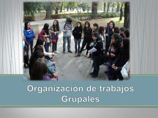 Cómo es el pedagógico umce