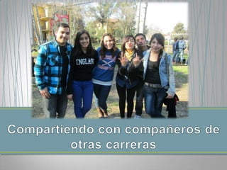 Cómo es el pedagógico umce