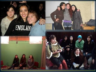 Cómo es el pedagógico umce