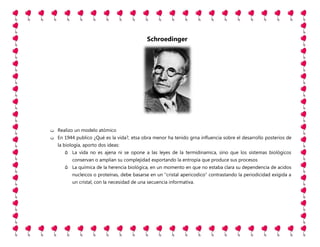 Cómo es la estructura de los materiales