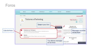 Foros
Lista de foros
Crear nuevo foro
Mensajes recientes
en los foros
Tus últimos mensajes
en los foros
 