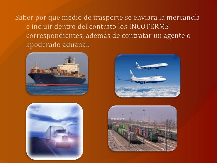 Como Exportar A Alemania Desde Mexico es.slideshare.net