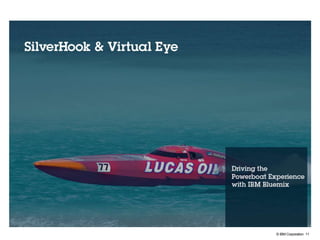 © IBM Corporation 11
 