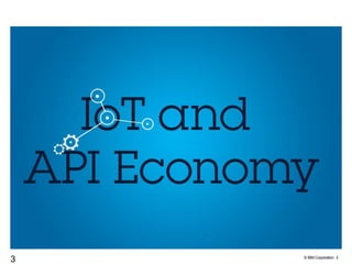 © IBM Corporation 3
3
 