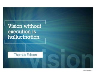 © IBM Corporation 9
 