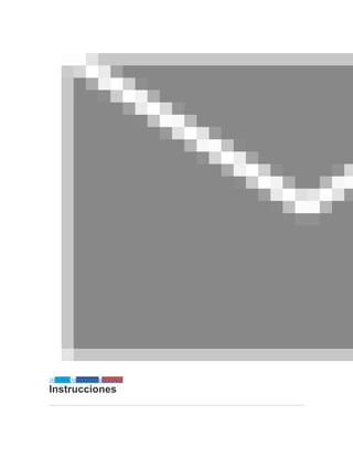 30Twitter36Facebook6Google +
Instrucciones
 