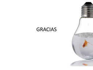 GRACIAS
 