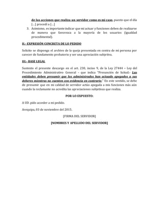 Como Hacer Descargar Un Reclamo Del Libro De Reclamaciones Modelo D