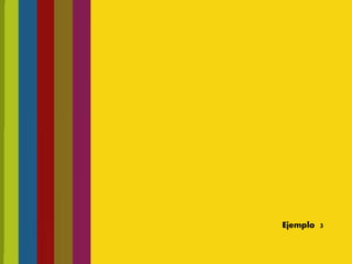 Ejemplo 3