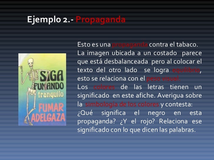 Cómo hacer un afiche