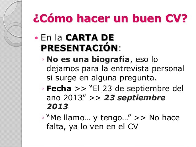 como puedo hacer un curriculum vitae si soy estudiante como puedo hacer un curriculum vitae si soy estudiante