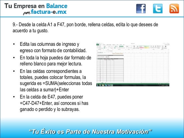 cómo hacer un control de gastos que realmente beneficie a tu empresa