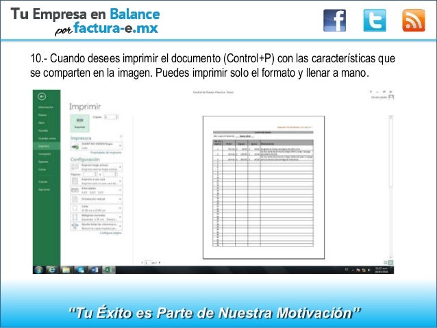 cómo hacer un control de gastos que realmente beneficie a tu empresa