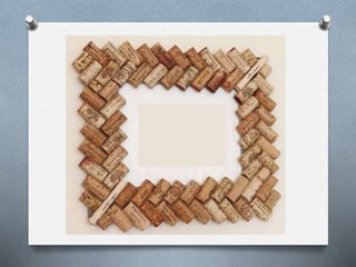 How to do a photo frame?