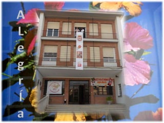 ALegrÍa