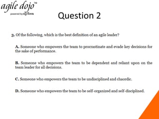 Question 2

 