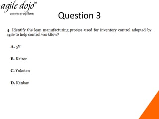 Question 3

 