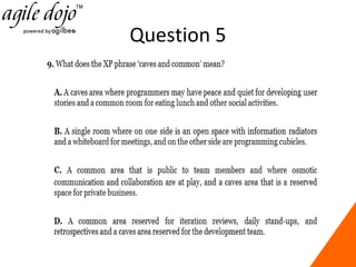 Question 5

 