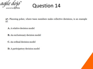 Question 14

 