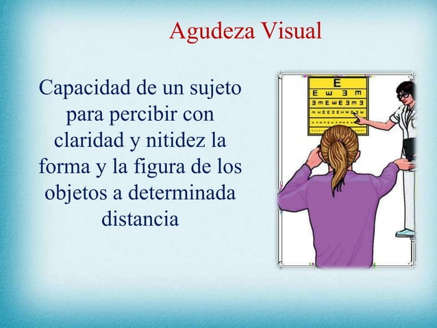 Cómo identificar al niño con discapacidad visual en el aula