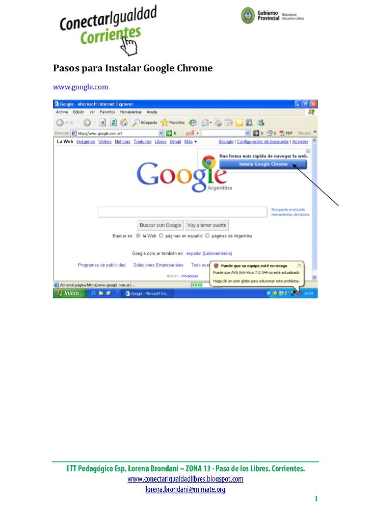 How to change chrome plugins