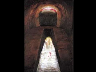 Cómo la divinidad se esconde