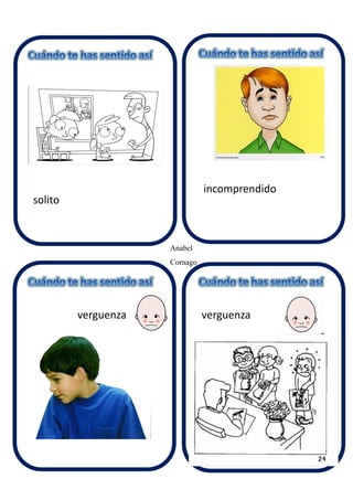 Anabel
Cornago
solito
incomprendido
verguenza verguenza
 