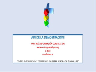 Sacramental - Cómo modificar una inscripción